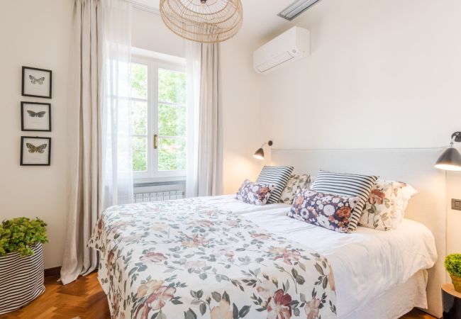 Villa in Pietrasanta - Villa Desiree Villa in Pietrasanta - Villa Desiree