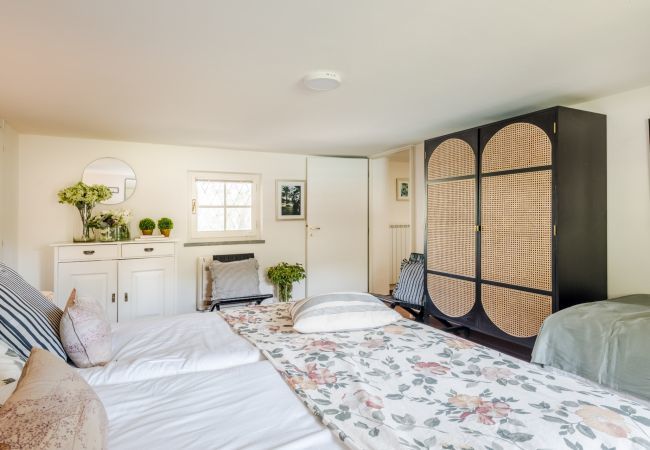 Villa in Pietrasanta - Villa Desiree Villa in Pietrasanta - Villa Desiree