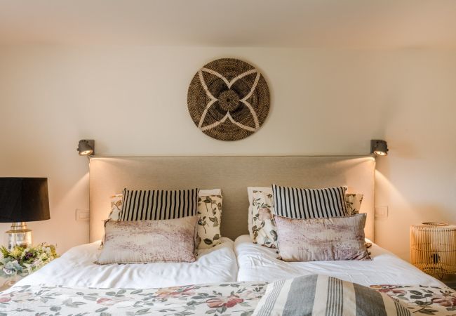 Villa in Pietrasanta - Villa Desiree Villa in Pietrasanta - Villa Desiree