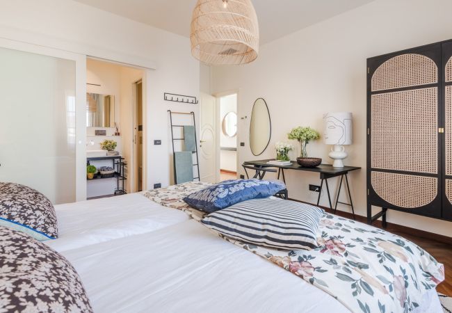 Villa in Pietrasanta - Villa Desiree Villa in Pietrasanta - Villa Desiree