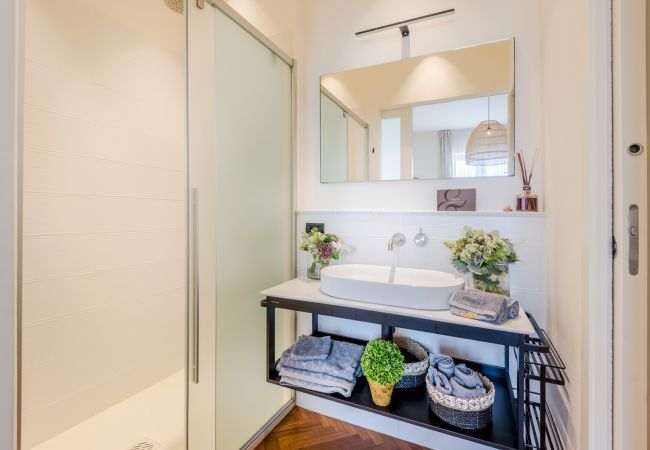 Villa in Pietrasanta - Villa Desiree Villa in Pietrasanta - Villa Desiree