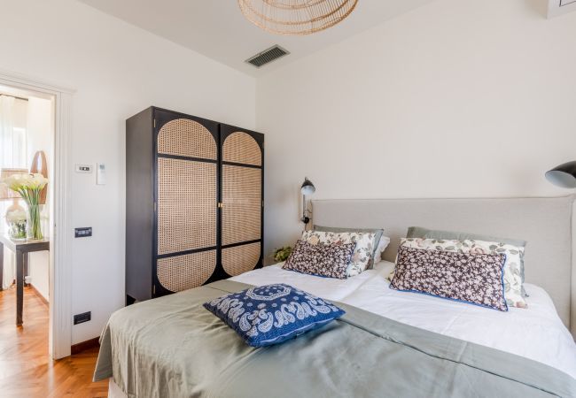 Villa in Pietrasanta - Villa Desiree Villa in Pietrasanta - Villa Desiree