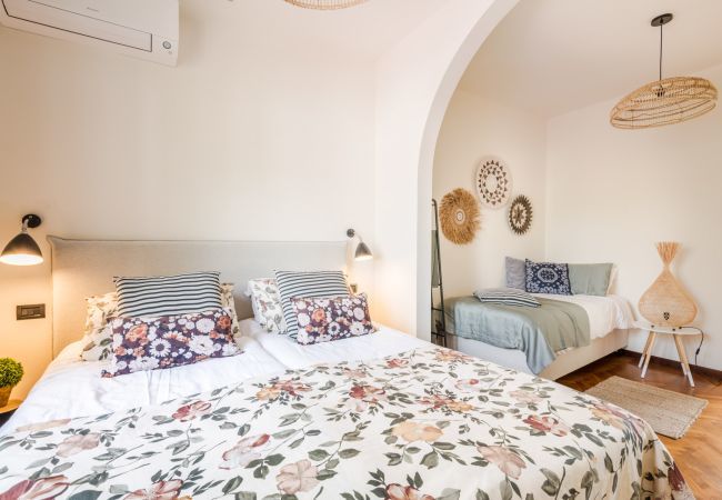 Villa in Pietrasanta - Villa Desiree Villa in Pietrasanta - Villa Desiree