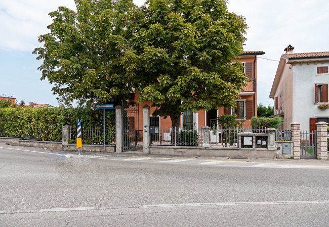 Stadthaus in Bardolino - Regarda - 
