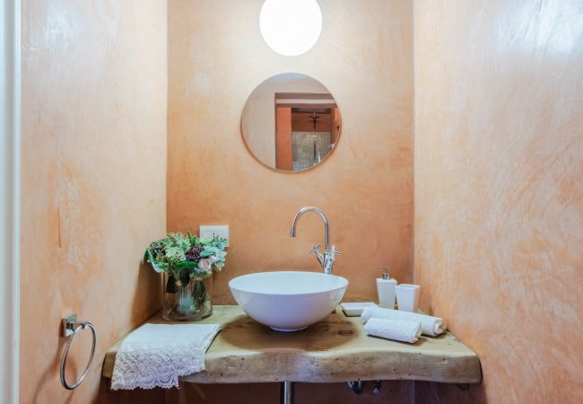 Ferienwohnung in Lucca - Casa Al Dipinto Ferienwohnung in Lucca - Casa Al Dipinto
