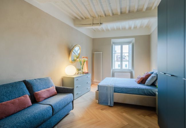 Ferienwohnung in Lucca - Casa Pino Ferienwohnung in Lucca - Casa Pino