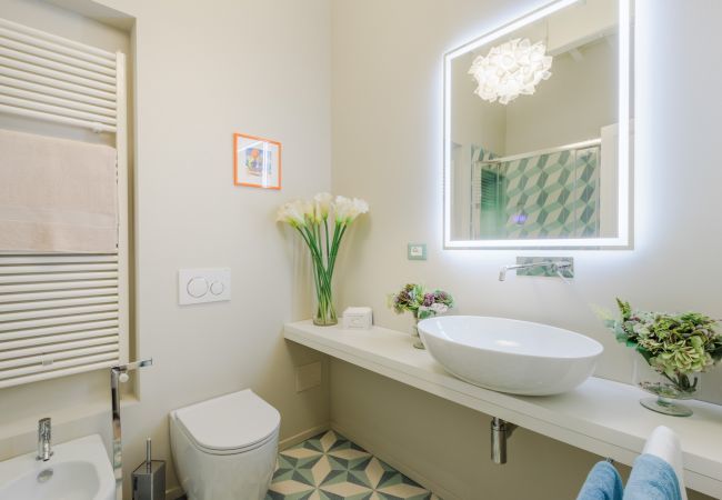 Ferienwohnung in Lucca - Casa Pino Ferienwohnung in Lucca - Casa Pino