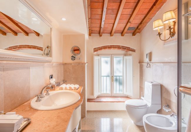 Villa in Pieve a Nievole - Villa Per Sempre Villa in Pieve a Nievole - Villa Per Sempre