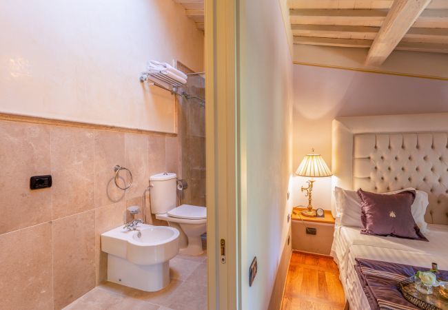 Villa in Pieve a Nievole - Villa Per Sempre Villa in Pieve a Nievole - Villa Per Sempre