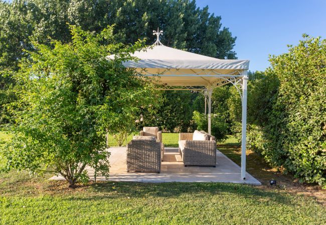 Villa in Pieve a Nievole - Villa Per Sempre Villa in Pieve a Nievole - Villa Per Sempre