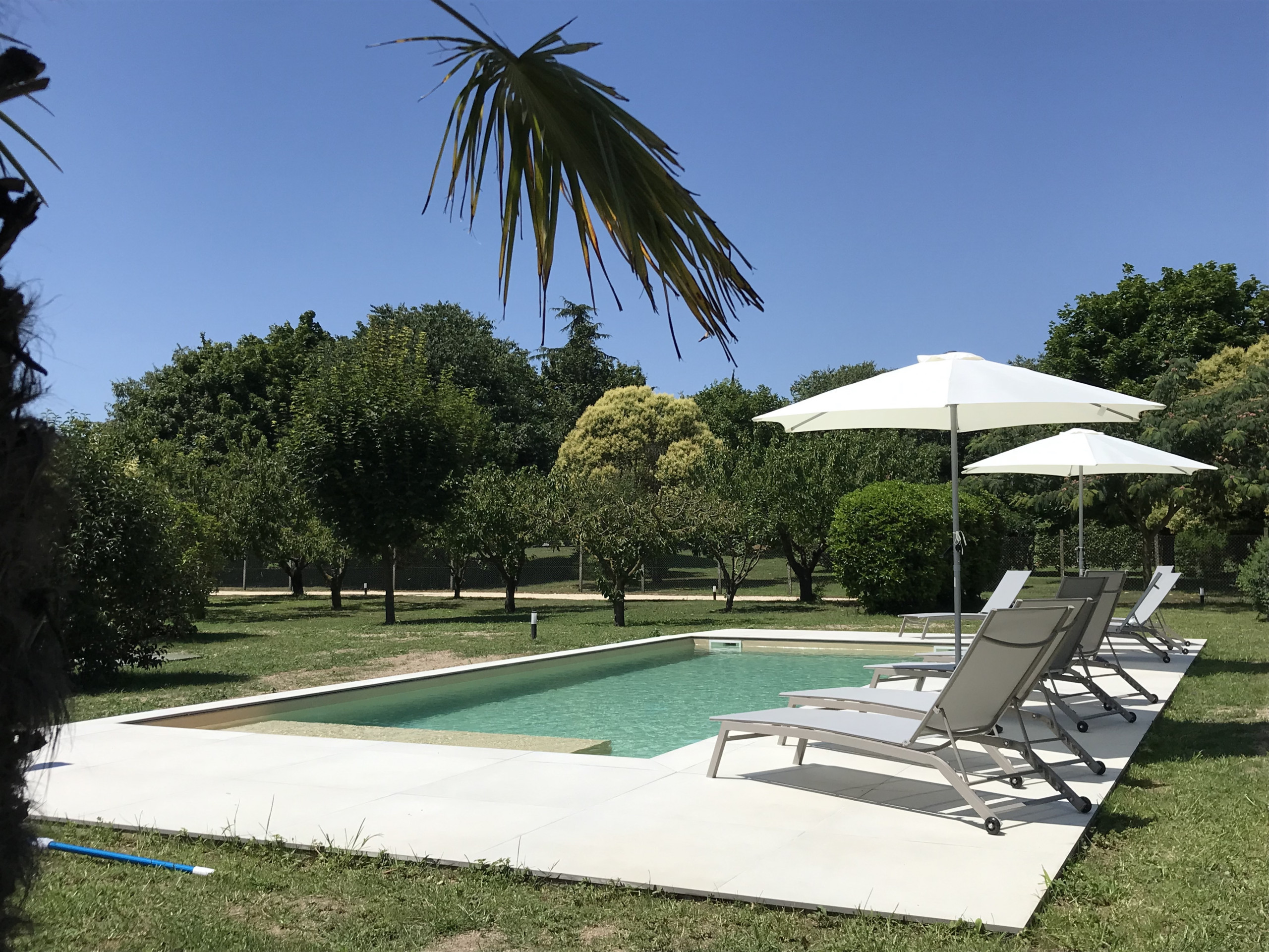 Villa in Costermano - Villa Ida für 12 Personen mit Stil und Liebe eingerichtet,mit privat Pool und Garten