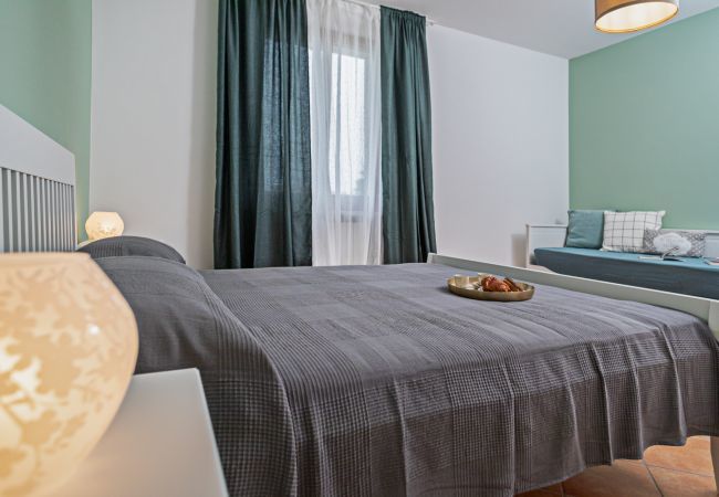 Villa in Costermano - VILLA IDA Villa in Costermano - VILLA IDA