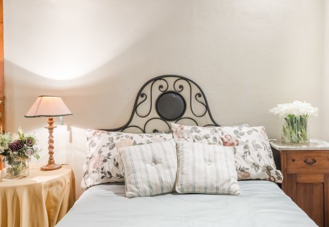 Villa in Capannori - Citrus Charm Farmhouse Villa in Capannori - Citrus Charm Farmhouse