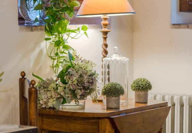 Villa in Capannori - Citrus Charm Farmhouse Villa in Capannori - Citrus Charm Farmhouse