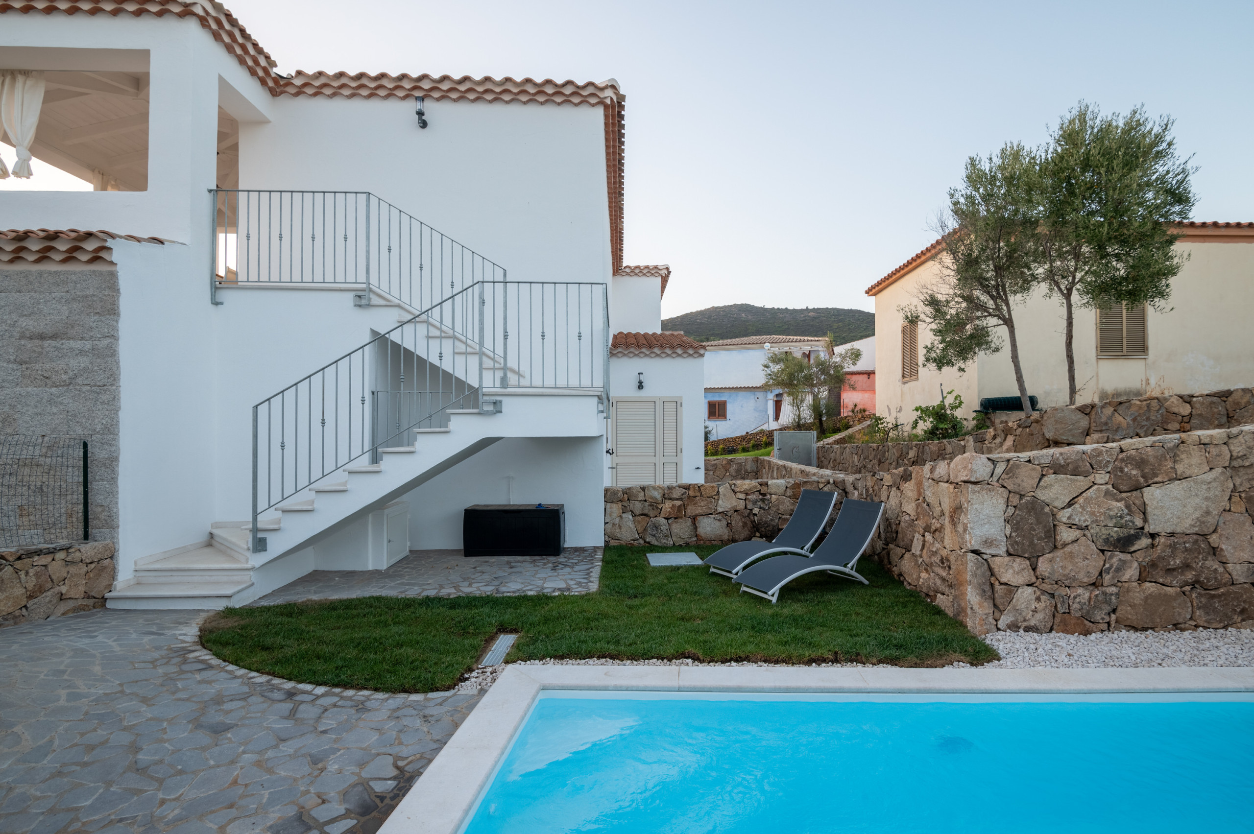  in Budoni - Bellevue 36B