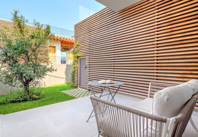 Villa in Golfo Aranci - Villa Mathis Villa in Golfo Aranci - Villa Mathis