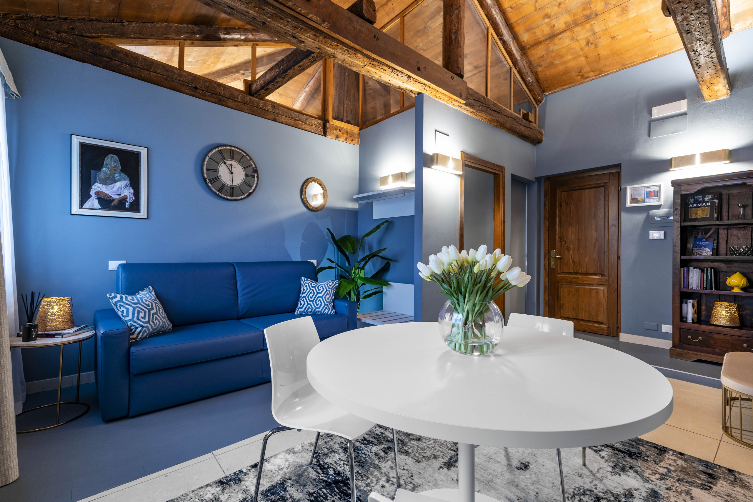  in Venezia - Vivaldi Suites - Apartment 3 R&R