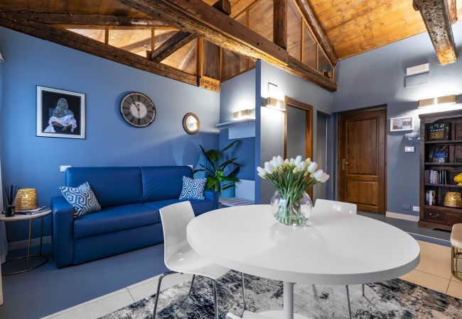 Ferienwohnung in Venezia - Vivaldi Suites - Apartment 3 R&R