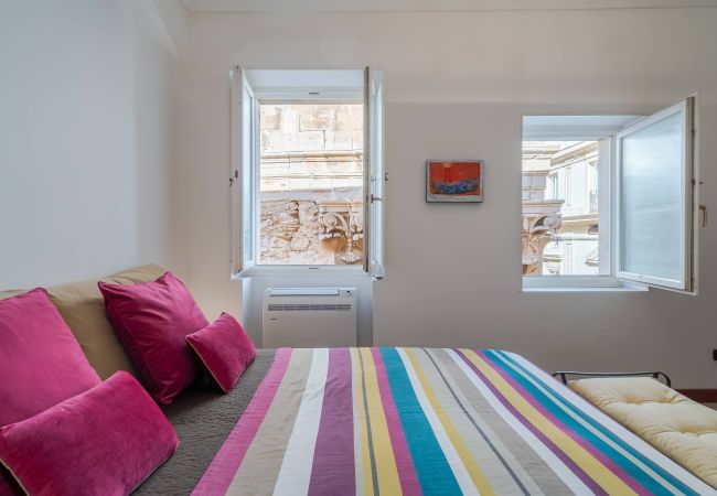 Ferienwohnung in Siracusa - La casa della scrittrice by Dimore in Sicily Ferienwohnung in Siracusa - La casa della scrittrice by Dimore in Sicily