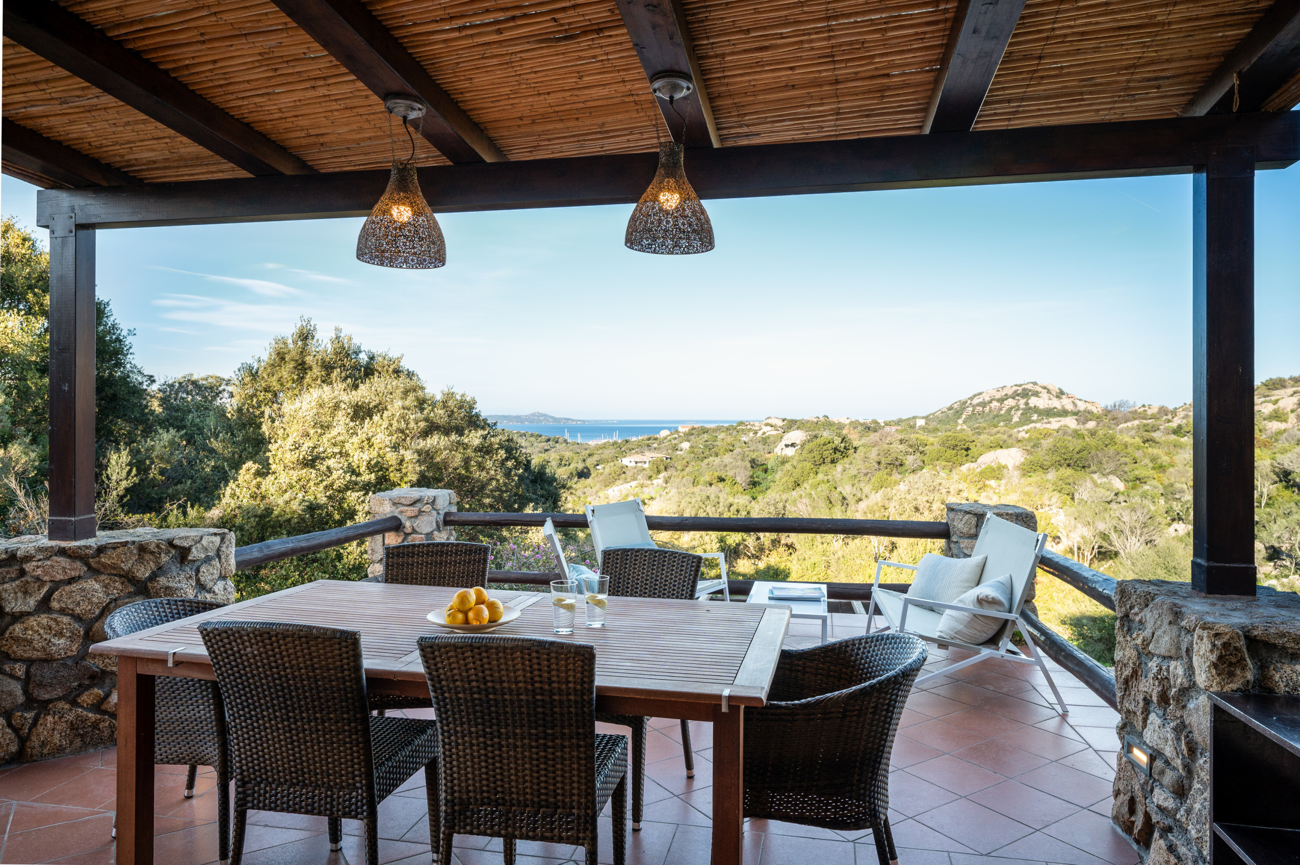 Porto Rotondo - Ferienwohnung