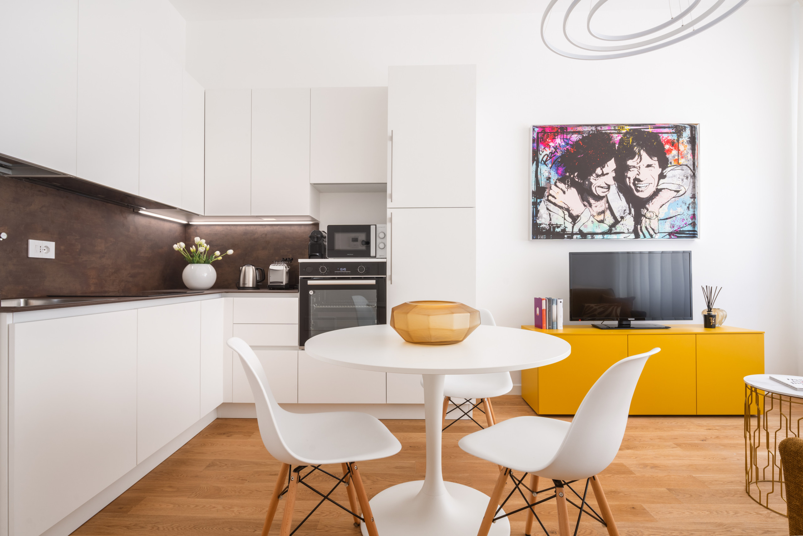  in Milano - San Babila Design Apartment R&R