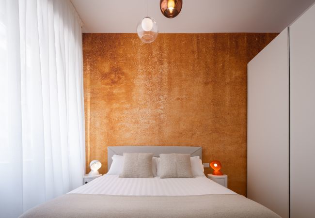 Ferienwohnung in Milano - San Babila Design Apartment R&R Ferienwohnung in Milano - San Babila Design Apartment R&R