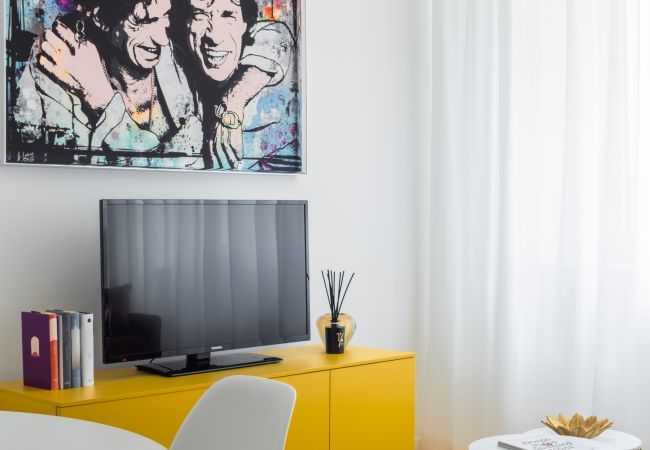 Ferienwohnung in Milano - San Babila Design Apartment R&R