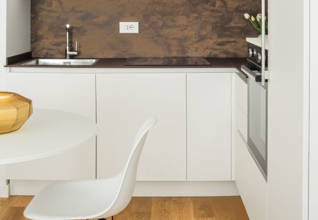 Ferienwohnung in Milano - San Babila Design Apartment R&R Ferienwohnung in Milano - San Babila Design Apartment R&R