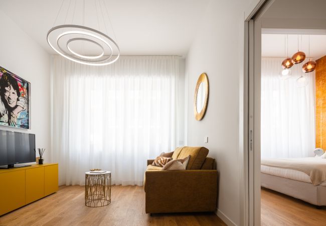 Ferienwohnung in Milano - San Babila Design Apartment R&R