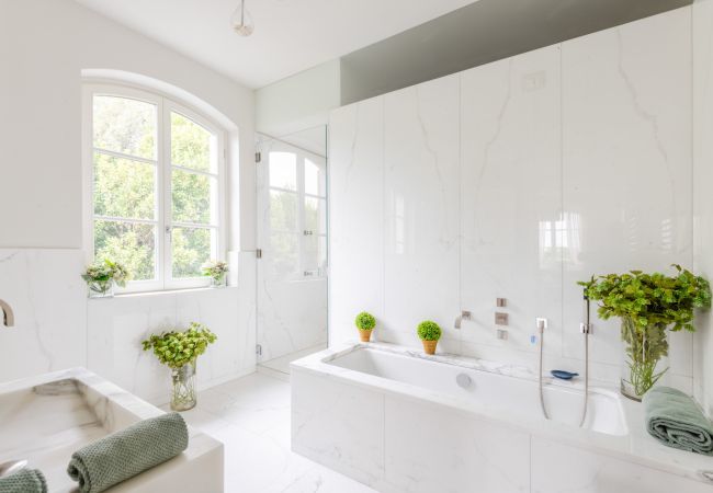 Villa in Lucca - Villa Ivona Villa in Lucca - Villa Ivona