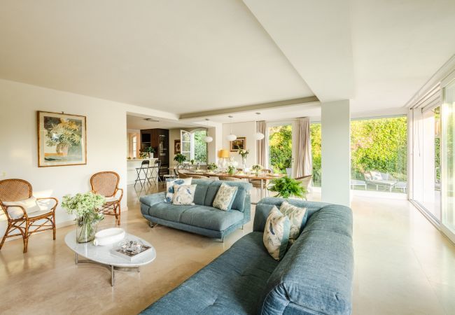 Villa in Lucca - Villa Ivona Villa in Lucca - Villa Ivona