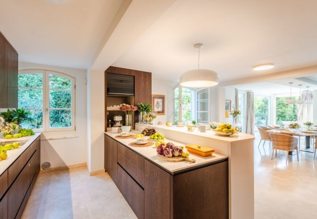 Villa in Lucca - Villa Ivona Villa in Lucca - Villa Ivona