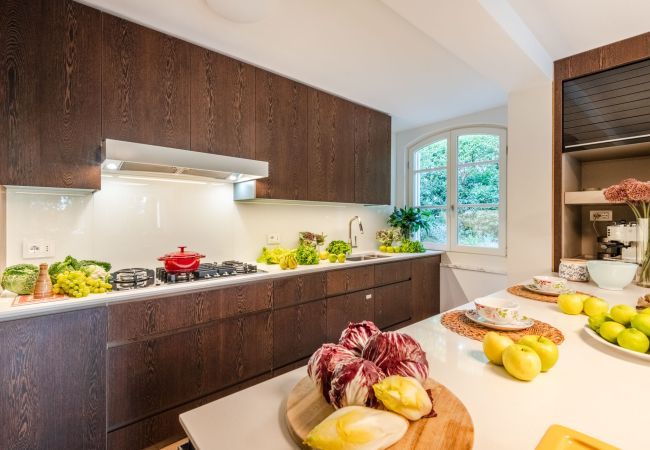 Villa in Lucca - Villa Ivona Villa in Lucca - Villa Ivona