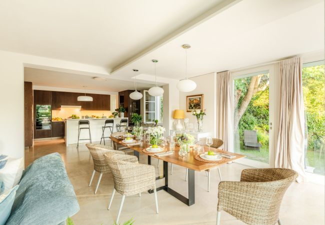 Villa in Lucca - Villa Ivona Villa in Lucca - Villa Ivona