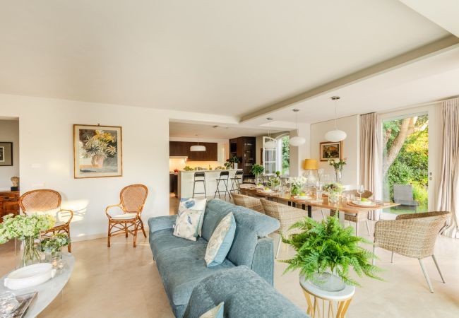 Villa in Lucca - Villa Ivona Villa in Lucca - Villa Ivona