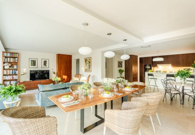 Villa in Lucca - Villa Ivona Villa in Lucca - Villa Ivona