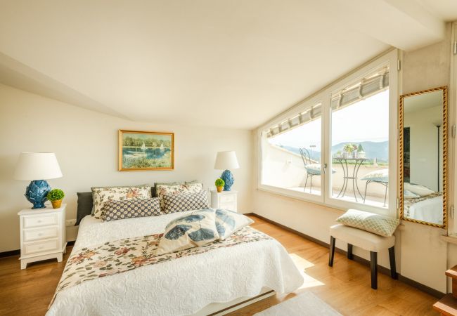 Villa in Lucca - Villa Ivona Villa in Lucca - Villa Ivona