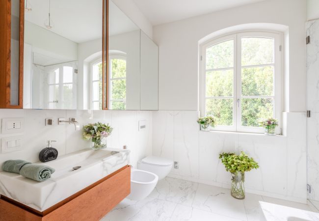 Villa in Lucca - Villa Ivona Villa in Lucca - Villa Ivona