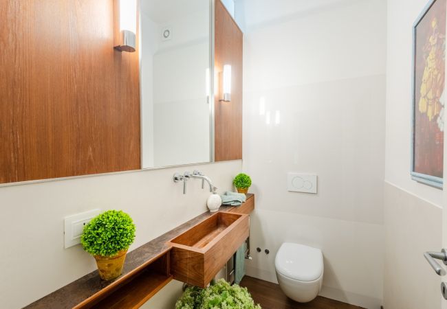 Villa in Lucca - Villa Ivona Villa in Lucca - Villa Ivona