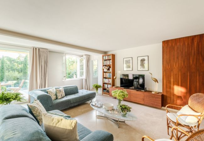 Villa in Lucca - Villa Ivona Villa in Lucca - Villa Ivona