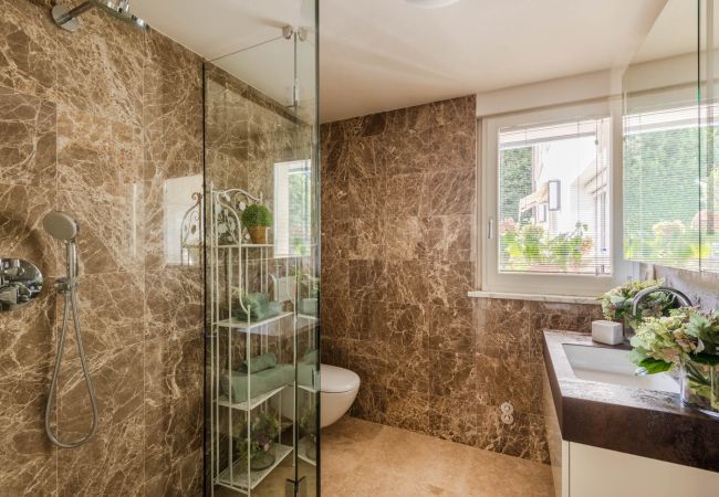 Villa in Lucca - Villa Ivona Villa in Lucca - Villa Ivona