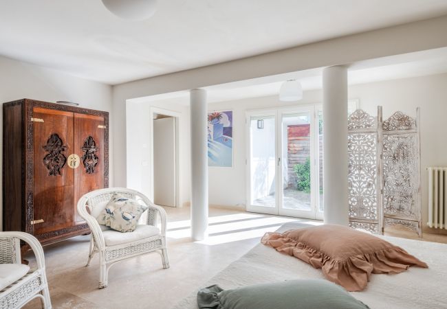 Villa in Lucca - Villa Ivona Villa in Lucca - Villa Ivona