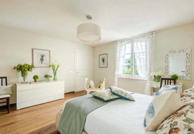 Villa in Lucca - Villa Ivona Villa in Lucca - Villa Ivona