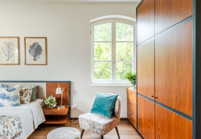 Villa in Lucca - Villa Ivona Villa in Lucca - Villa Ivona