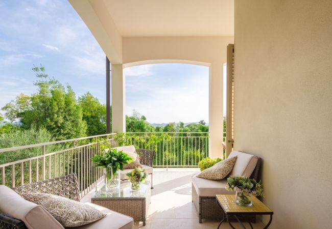 Villa in Lucca - Villa Ivona Villa in Lucca - Villa Ivona