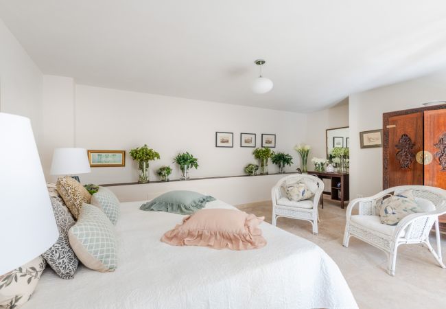 Villa in Lucca - Villa Ivona Villa in Lucca - Villa Ivona