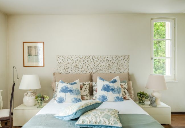 Villa in Lucca - Villa Ivona Villa in Lucca - Villa Ivona