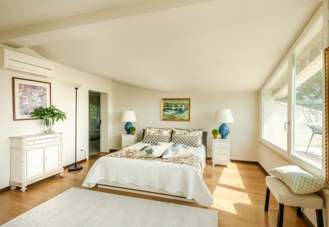 Villa in Lucca - Villa Ivona Villa in Lucca - Villa Ivona