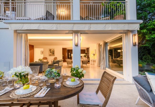 Villa in Lucca - Villa Ivona Villa in Lucca - Villa Ivona