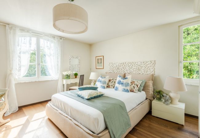 Villa in Lucca - Villa Ivona Villa in Lucca - Villa Ivona